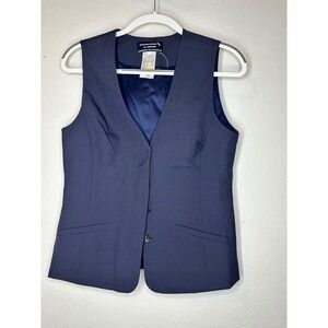 American Airlines Lands End Vest